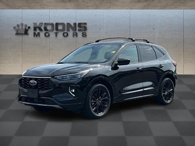 2023 Ford Escape