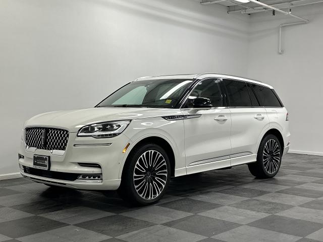 2023 Lincoln Aviator