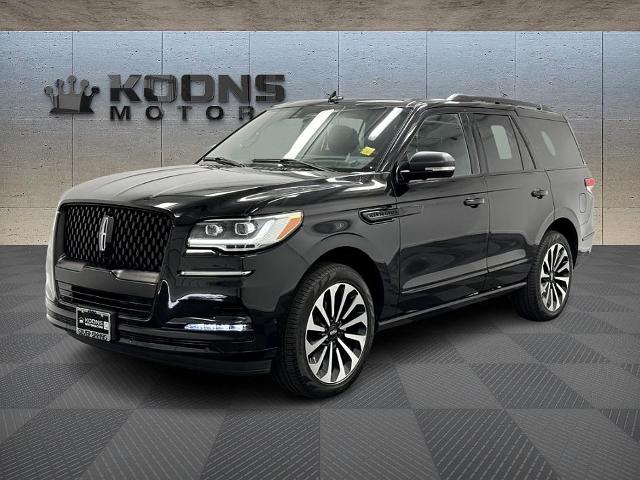 2023 Lincoln Navigator