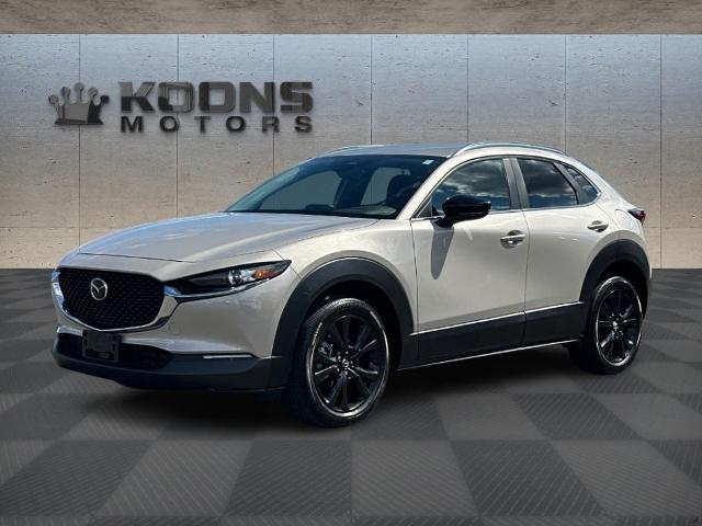 2024 Mazda Cx-30