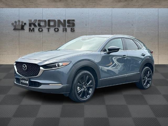2023 Mazda Cx-30