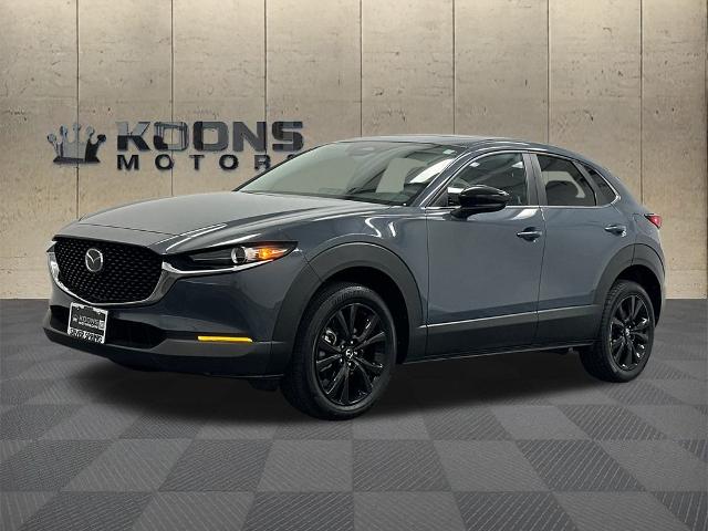2024 Mazda Cx-30