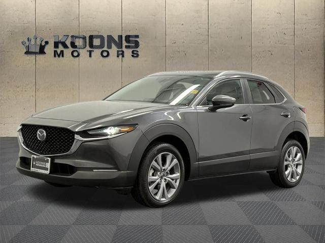 2023 Mazda CX-30 Preferred