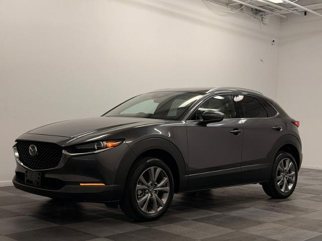2024 Mazda CX-30 Premium