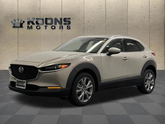 2023 Mazda CX-30 Premium