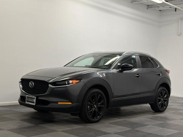 2024 Mazda CX-30 Select