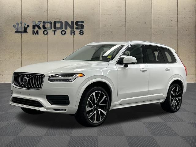 2020 Volvo XC90