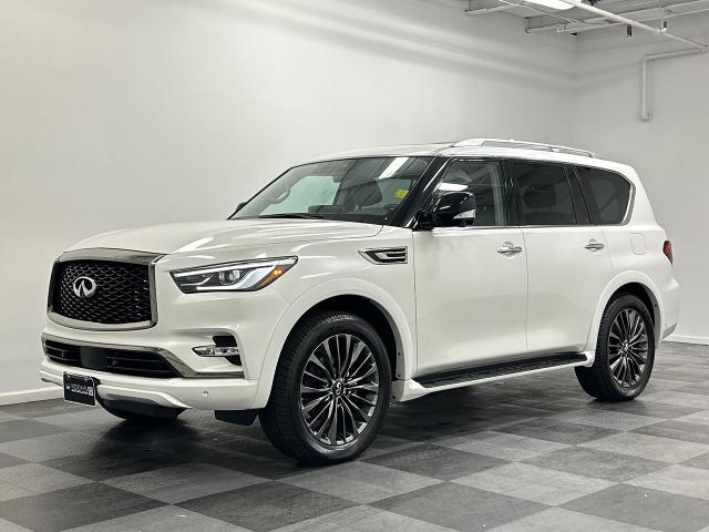 2024 Infiniti QX80