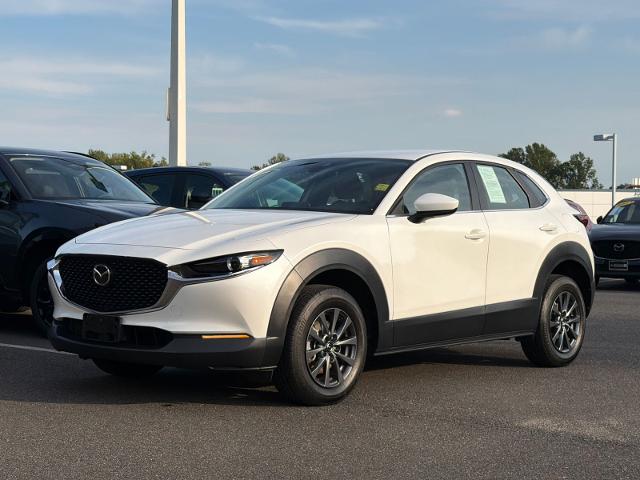 2023 Mazda CX-30 Base