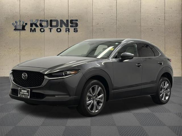 2023 Mazda CX-30 Premium