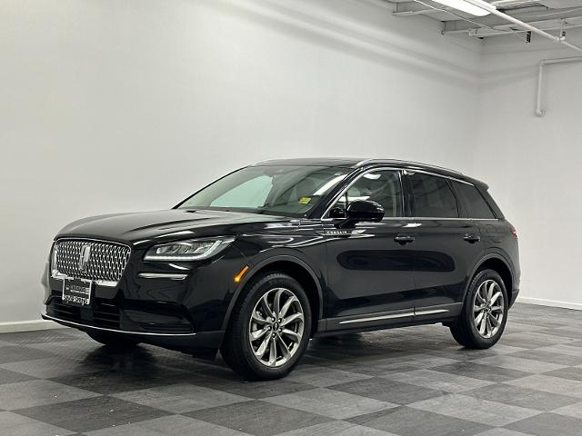 2021 Lincoln Corsair