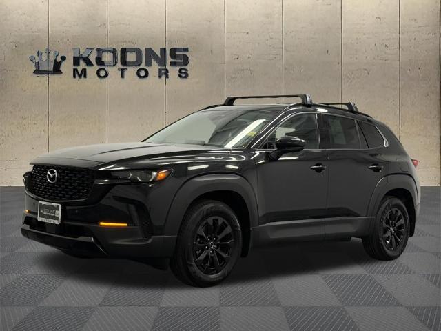 2026 Mazda CX-50 Premium