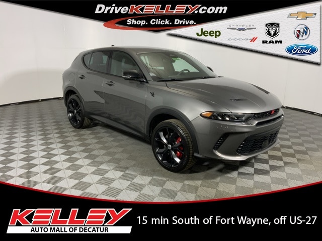 2024 Dodge Hornet