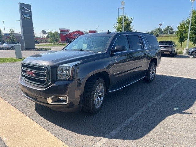 2016 GMC Yukon Xl