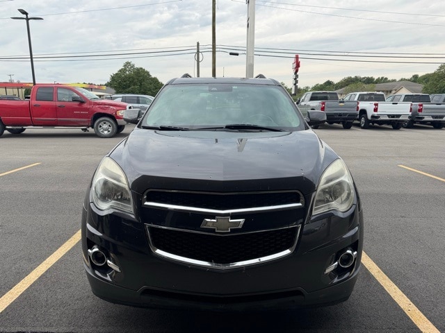2013 Chevrolet Equinox