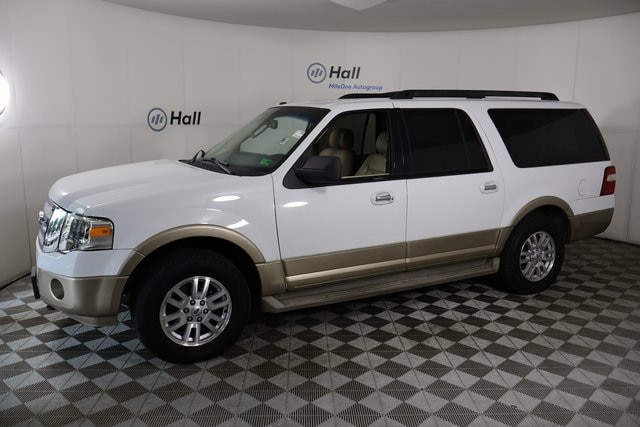 2011 Ford Expedition El