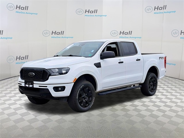 2023 Ford Ranger