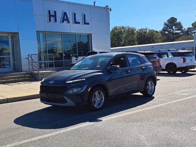 2023 Hyundai KONA