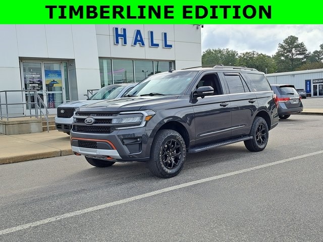 2024 Ford Expedition