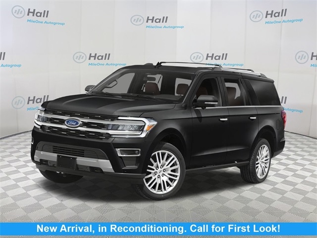 2024 Ford Expedition Max