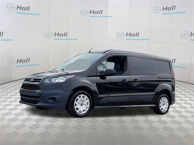 2017 Ford Transit Connect Van
