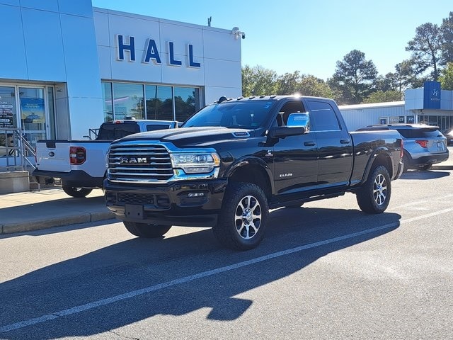 2023 RAM 2500