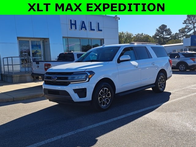 2024 Ford Expedition Max