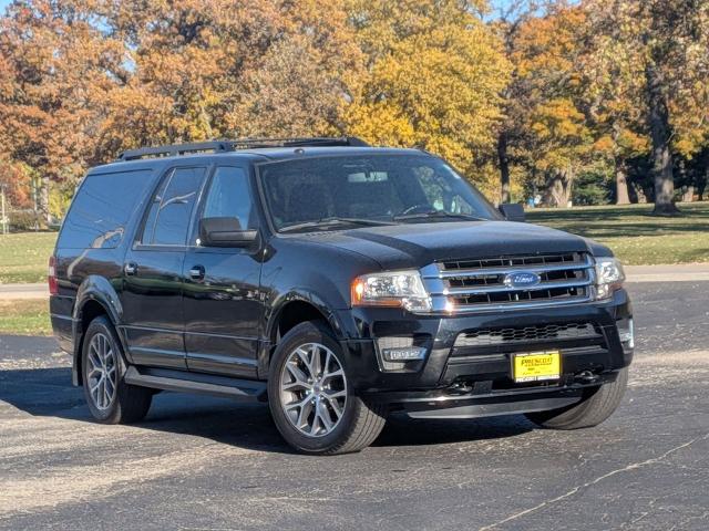 2016 Ford Expedition El