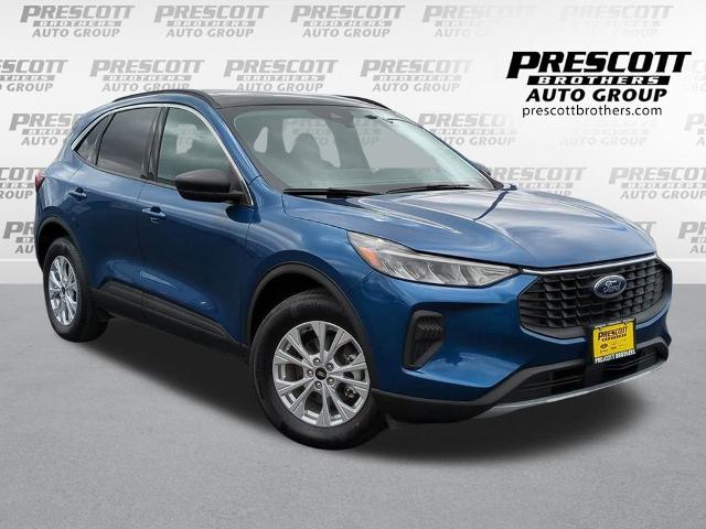 2023 Ford Escape