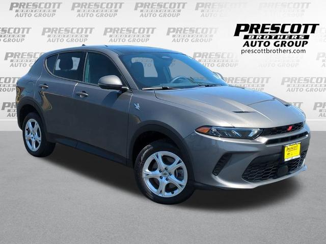 2023 Dodge Hornet