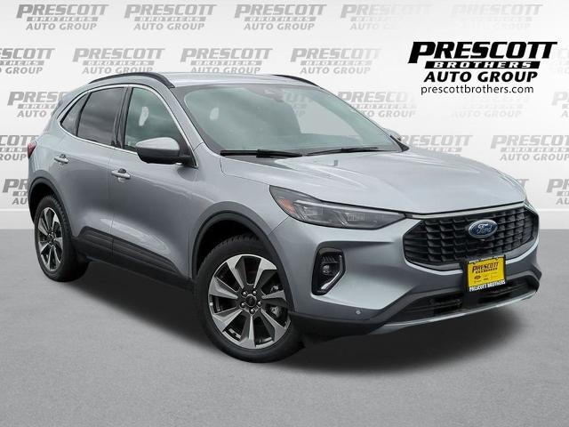 2023 Ford Escape