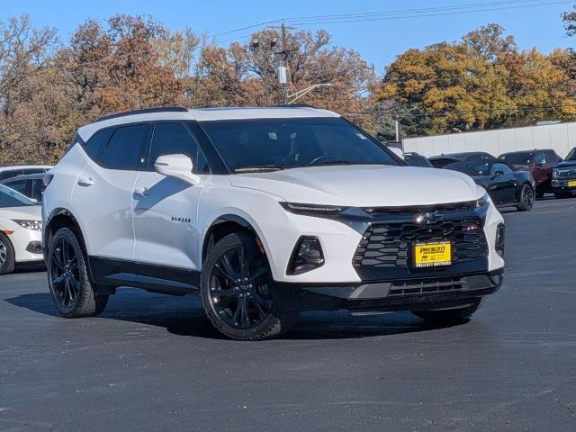 2019 Chevrolet Blazer