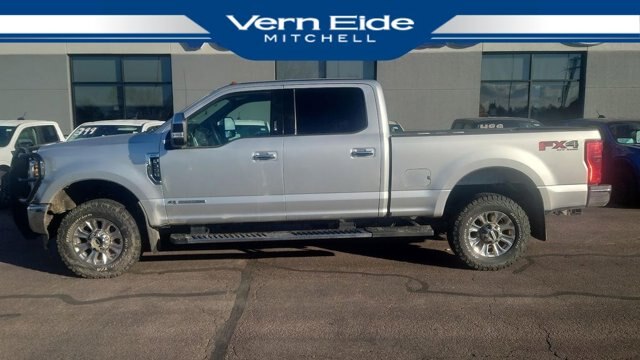 2018 Ford Super Duty F-350 XLT