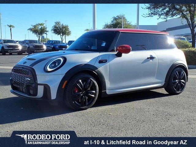 2022 MINI Hardtop 2 Door