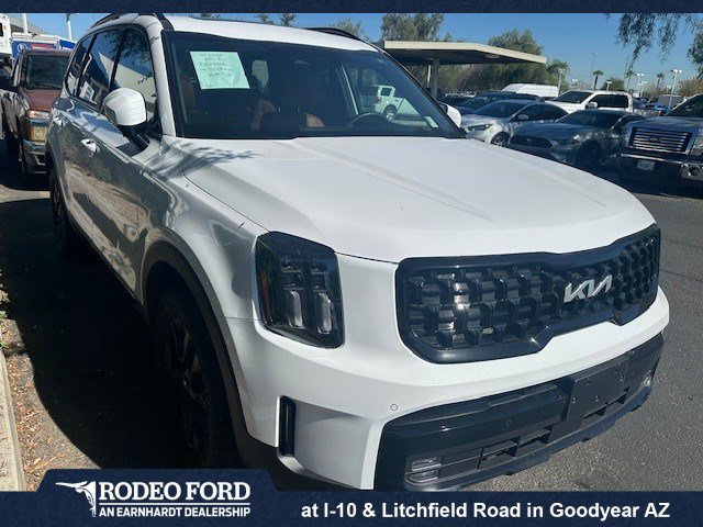 2024 Kia Telluride