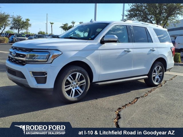2024 Ford Expedition