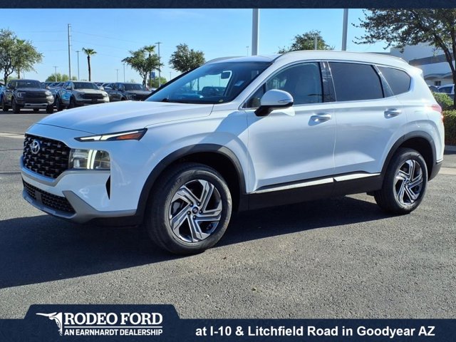 2023 Hyundai Santa Fe