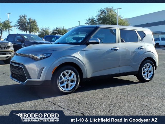 2023 Kia SOUL