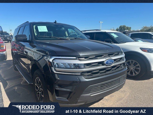 2023 Ford Expedition Max
