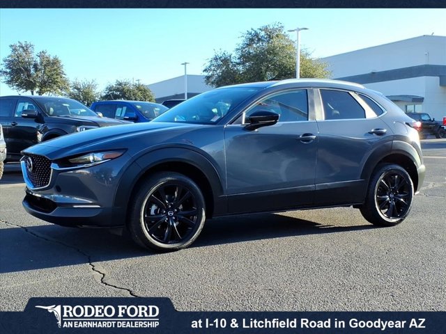 2024 Mazda Cx-30