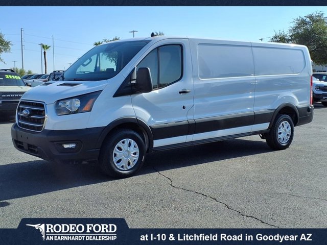 2020 Ford Transit Cargo Van