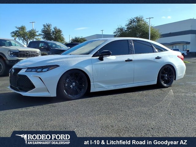 2022 Toyota Avalon