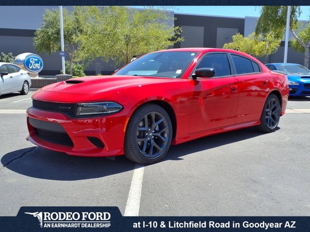 2023 Dodge Charger