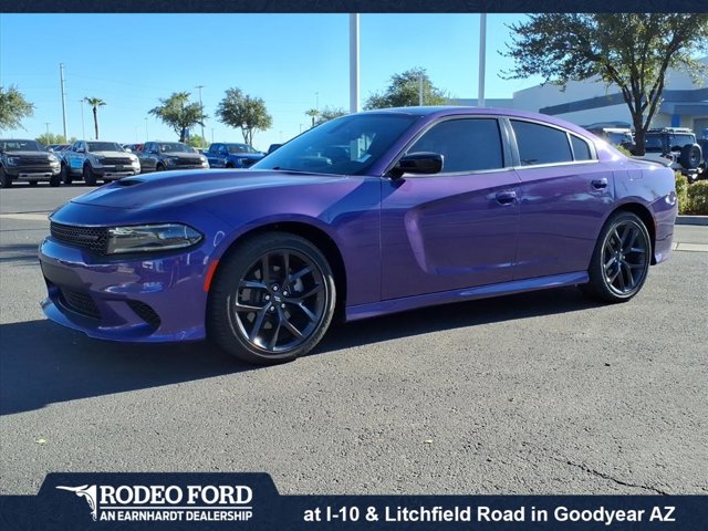 2023 Dodge Charger
