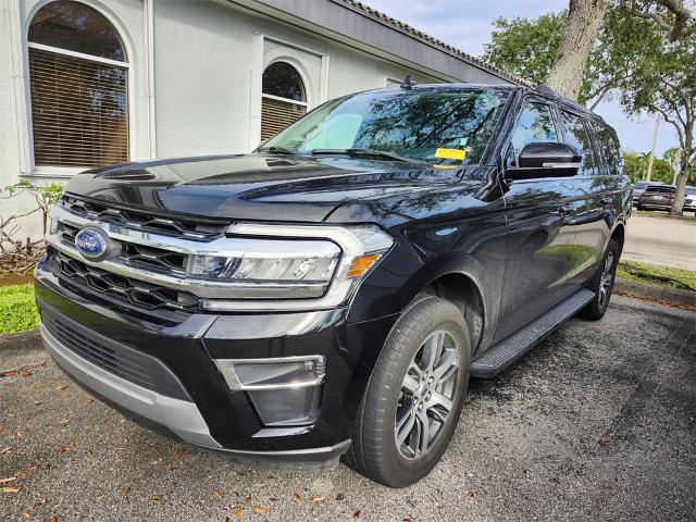 2024 Ford Expedition Max