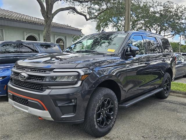 2022 Ford Expedition