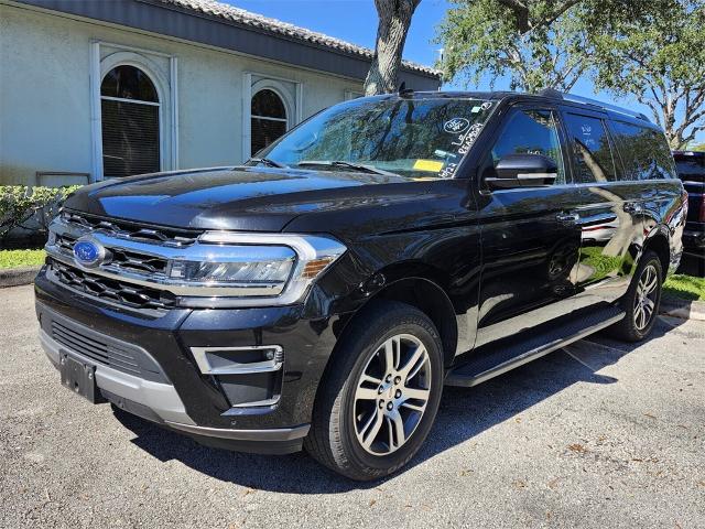 2024 Ford Expedition Max