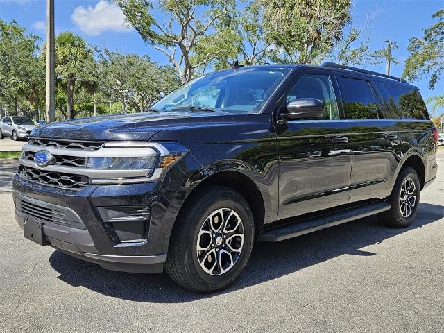 2024 Ford Expedition Max
