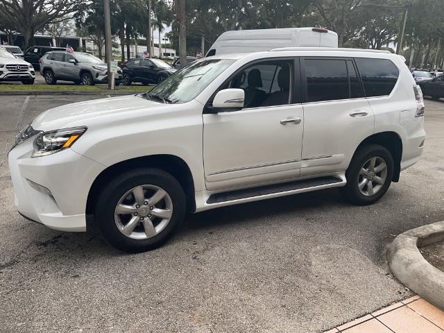 2019 Lexus GX