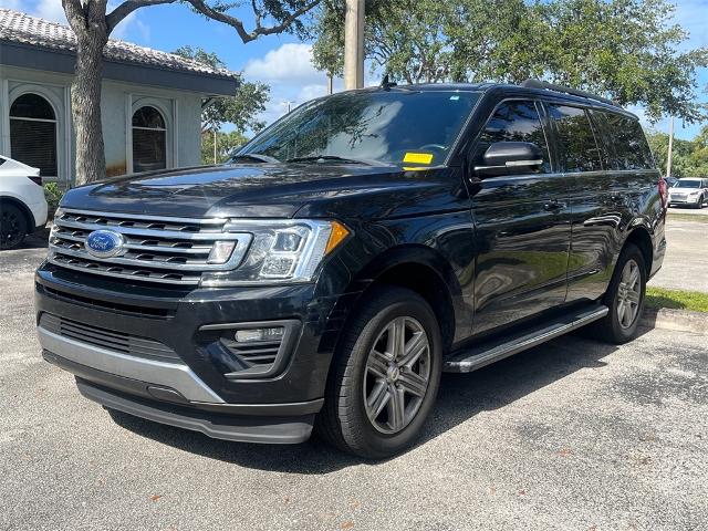 2019 Ford Expedition